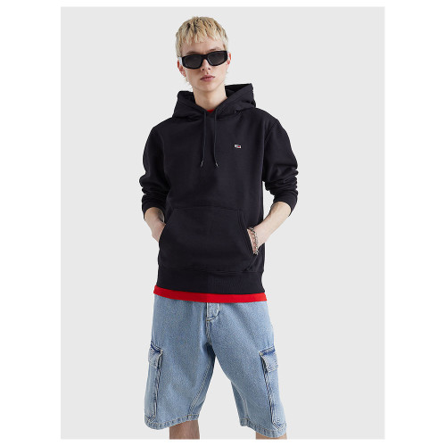 Tommy Hilfiger Ανδρικό φούτερ Regular Fleece Hoodie